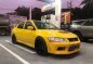 2nd-hand Mitsubishi Lancer Evolution 2003 for sale in Parañaque-5