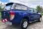 2014 Ford Ranger for sale in Calamba -3