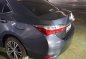 Used Toyota Corolla Altis 2018 for sale in Makati-5