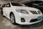 Selling Toyota Altis 2013 in Quezon City -2