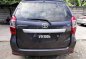 Used Toyota Avanza 2017 for sale in Manila-1