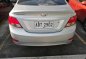 Used Hyundai Accent 2015 for sale in Muntinlupa-3