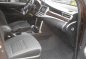 Used Toyota Innova 2018 for sale in Baguio-1