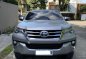 Toyota Fortuner 2017 for sale in Quezon City-0