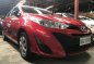 Used Toyota Vios 2019 for sale in Quezon City-1