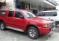 2nd-hand Ford Ranger 2002 for sale in Marikina-0