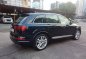 2016 Audi Q7 for sale in Pasig -3