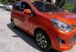 Second-hand Toyota Wigo 2019 for sale in Manila-2