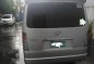 Toyota Hiace 2012 for sale in Bacoor-1