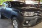 Used Toyota Hilux 2018 for sale in Quezon City-5