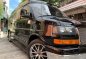 2nd-hand GMC Savana 2012 for sale in Las Piñas-1