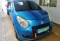 2010 Suzuki Celerio for sale in Manila-4