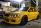 2nd-hand Mitsubishi Lancer Evolution 2003 for sale in Parañaque-0