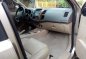 2nd-hand Toyota Fortuner 2011 for sale in Las Piñas-4