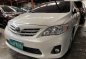 Selling Toyota Altis 2013 in Quezon City -1