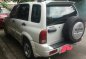 Used Suzuki Grand Vitara 2001 for sale in Marikina-2