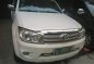 2011 Toyota Fortuner for sale in Makati -0