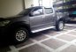 2011 Toyota Hilux for sale in Quezon City-1