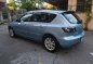 Sell 2007 Mazda 3 Hatchback in Bacoor-0