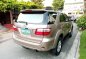 2nd-hand Toyota Fortuner 2011 for sale in Las Piñas-2