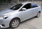 2nd-hand Toyota Vios 2017 for sale in Manila-1