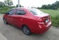 2018 Mitsubishi Mirage G4 for sale in Tanauan-4