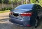 Used Toyota Corolla Altis 2017 for sale in Davao City-0