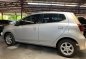 Silver Toyota Wigo 2019 for sale in Quezon City -2