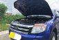 2014 Ford Ranger for sale in Calamba -1