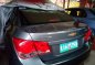 Used Chevrolet Cruze 2010 for sale in Baguio-9