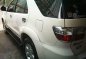 2011 Toyota Fortuner for sale in Makati -3