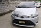 2nd-hand Toyota Vios 2017 for sale in Manila-2