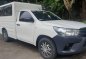 Used Toyota Hilux 2016 for sale in Quezon City-0