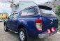 2014 Ford Ranger for sale in Calamba -2