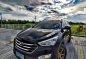 2nd-hand Hyundai Santa Fe 2013 for sale in Mexico-0