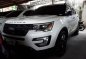 2017 Ford Explorer for sale in Manila-0