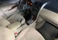 Selling Toyota Altis 2013 in Quezon City -6