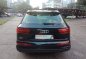 2016 Audi Q7 for sale in Pasig -4