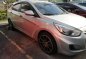 Used Hyundai Accent 2015 for sale in Muntinlupa-1