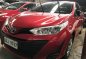 Used Toyota Vios 2019 for sale in Quezon City-2