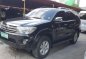 Used Toyota Fortuner 2010 for sale in Pasig-2