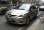 Used Toyota Vios 2008 for sale in Manila-0