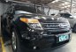 2014 Ford Explorer for sale in Manila-1