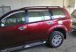 2nd-hand Mitsubishi Montero 2014 for sale in Apalit-1