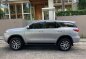 Toyota Fortuner 2017 for sale in Quezon City-1