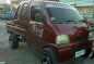 2018 Suzuki Multi-Cab for sale in Consolacion-2