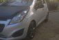 2nd-hand 2013 Chevrolet Spark for sale in Tagiug-7