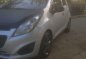 2nd-hand 2013 Chevrolet Spark for sale in Tagiug-7