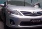 2011 Toyota Corolla Altis for sale in Mandaluyong -0