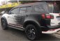 Chevrolet Trailblazer 2016 for sale in Manila -1